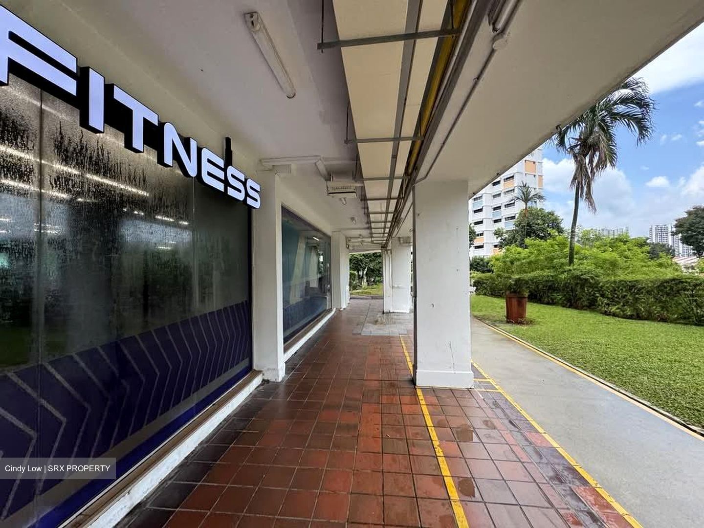 Blk 26 Teck Whye Heights II (Choa Chu Kang), HDB 3 Rooms #613914951